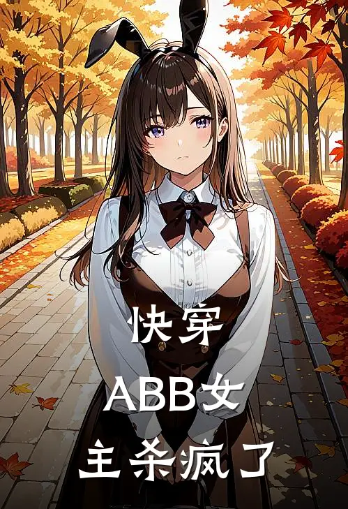 快穿：ABB女主杀疯了