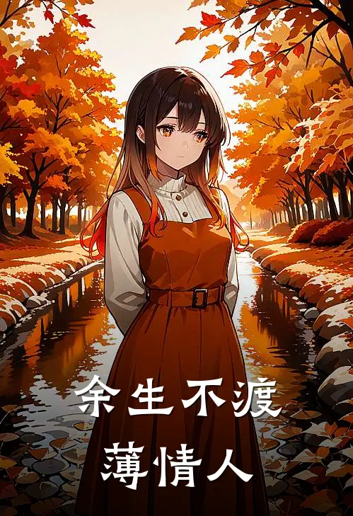 余生不渡薄情人顾清河江婉婷热门小说推荐_完本小说大全余生不渡薄情人(顾清河江婉婷)