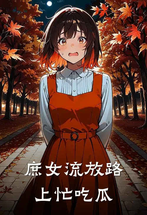 庶女流放路上忙吃瓜