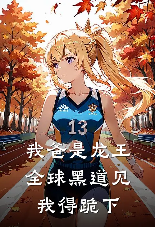 我爸是龙王，全球黑道见我得跪下