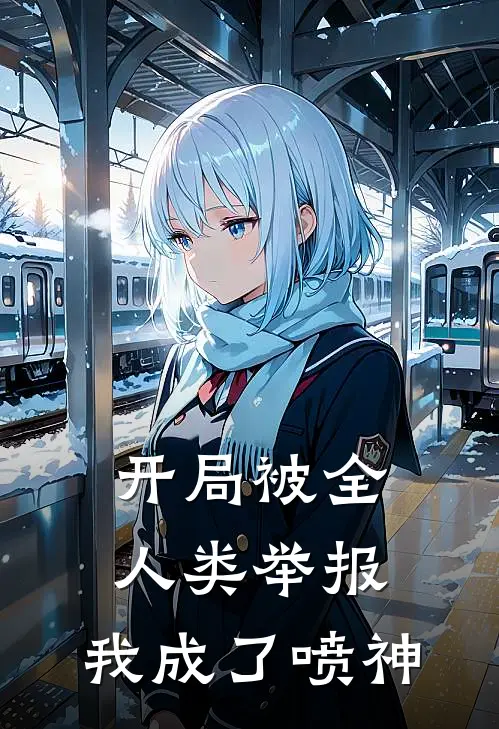 开局被全人类举报，我成了喷神