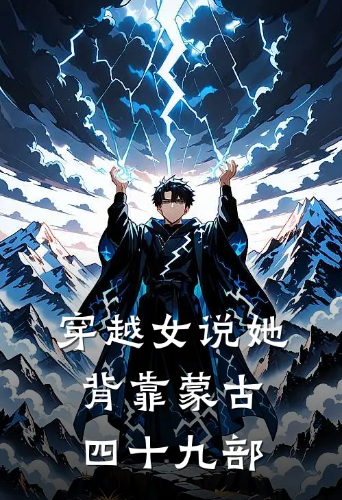 穿越女说她背靠蒙古四十九部(林夏夏沈蓉)最新推荐小说_最新免费小说穿越女说她背靠蒙古四十九部林夏夏沈蓉