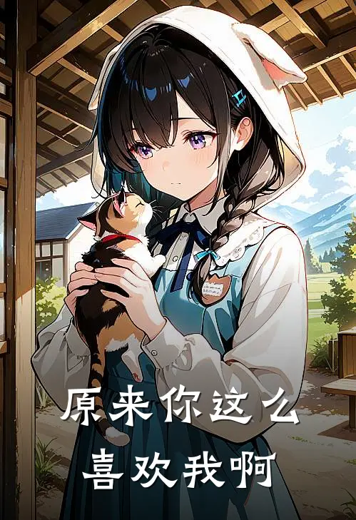 原来你这么喜欢我啊