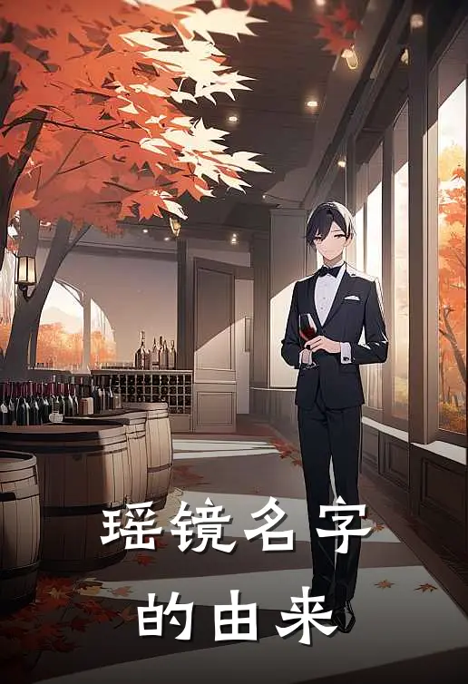 瑶镜名字的由来