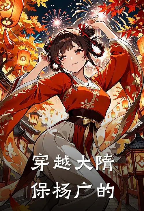 穿越大隋保杨广的