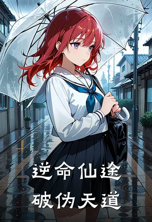 逆命仙途：破伪天道