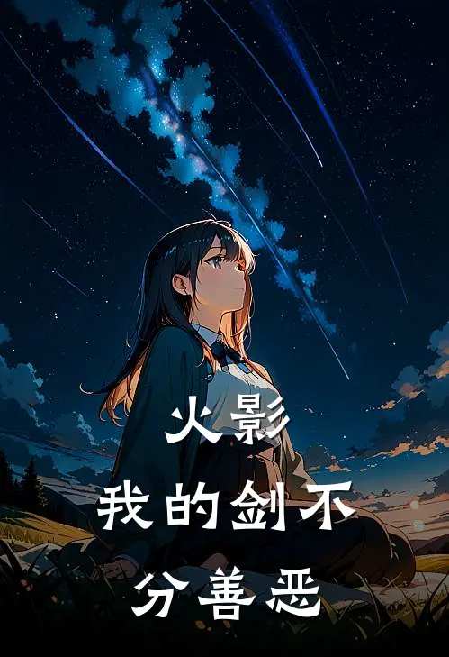 火影：我的剑不分善恶