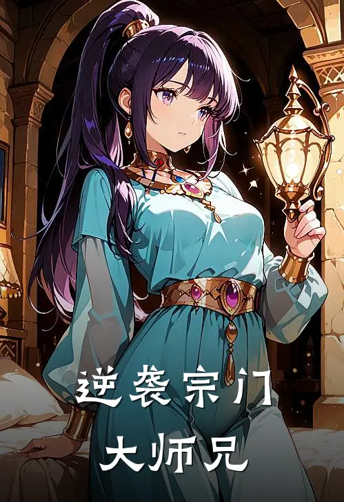 逆袭宗门大师兄