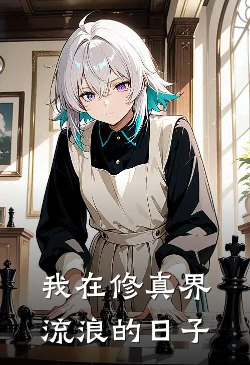 我在修真界流浪的日子(陆尘王林)免费小说大全_小说完结免费我在修真界流浪的日子陆尘王林