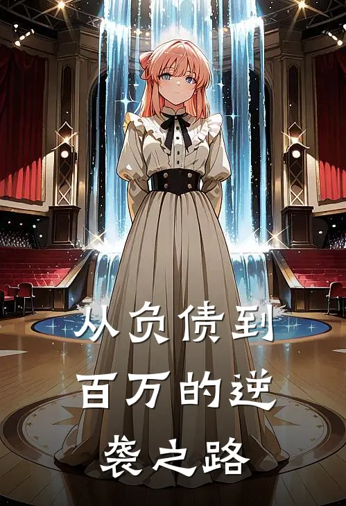 从负债到百万的逆袭之路