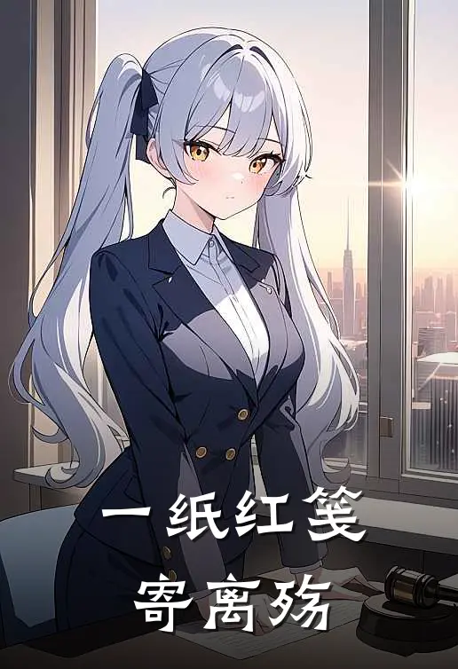 一纸红笺寄离殇沈述安江泠霜热门的网络小说_热门的网络小说一纸红笺寄离殇(沈述安江泠霜)