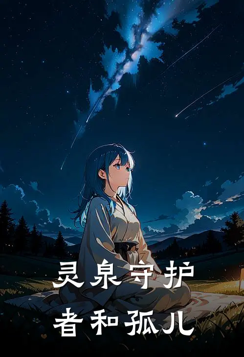 灵泉守护者和孤儿