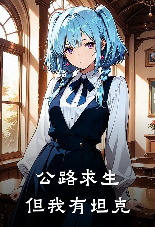 公路求生：但我有坦克(王楠杨丈原)最热门小说_小说完整版公路求生：但我有坦克王楠杨丈原