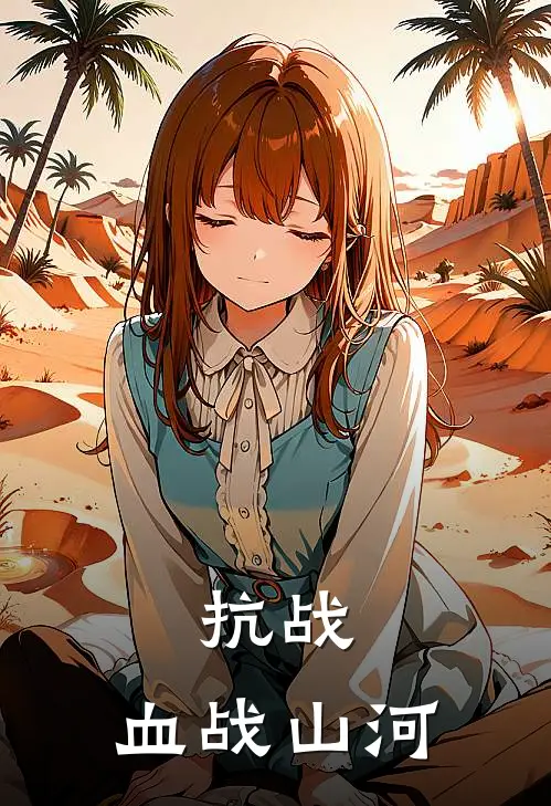 抗战：血战山河雷振山赵文清完本热门小说_小说推荐完结抗战：血战山河雷振山赵文清