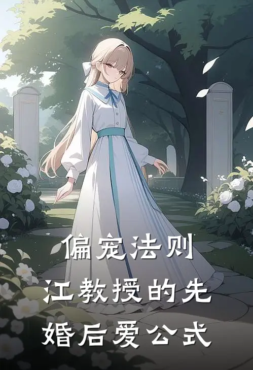 偏宠法则：江教授的先婚后爱公式