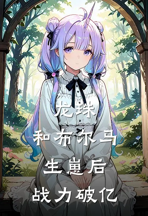 龙珠：和布尔马生崽后，战力破亿布尔马孙悟空免费小说全文阅读_最新好看小说龙珠：和布尔马生崽后，战力破亿布尔马孙悟空