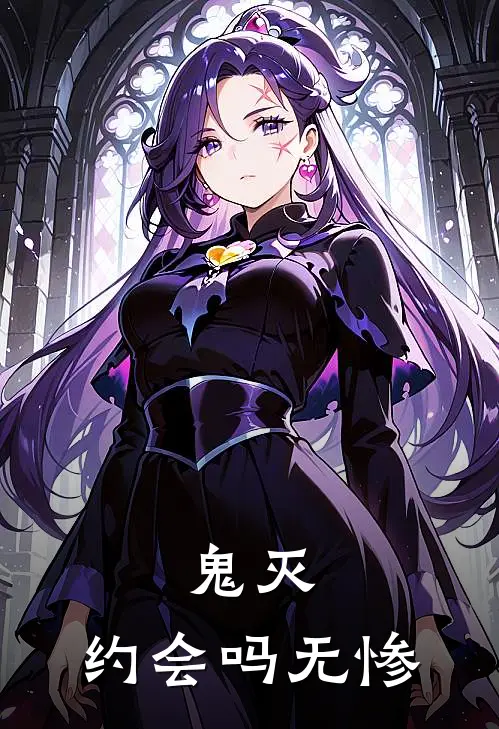 鬼灭，约会吗无惨