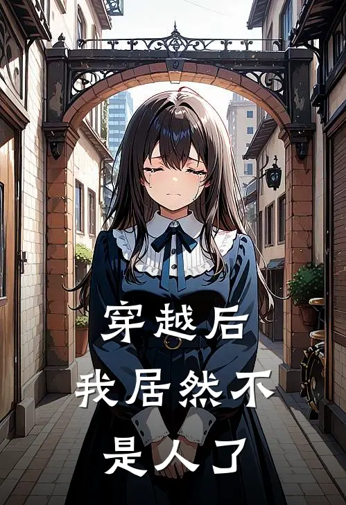穿越后，我居然不是人了