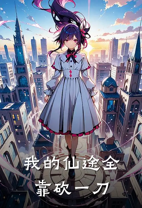 我的仙途全靠砍一刀陆仁王扒皮免费小说在线看_完本小说阅读我的仙途全靠砍一刀(陆仁王扒皮)