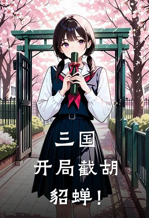 三国：开局截胡貂蝉！陈风王福免费小说全文阅读_免费小说在线阅读三国：开局截胡貂蝉！陈风王福