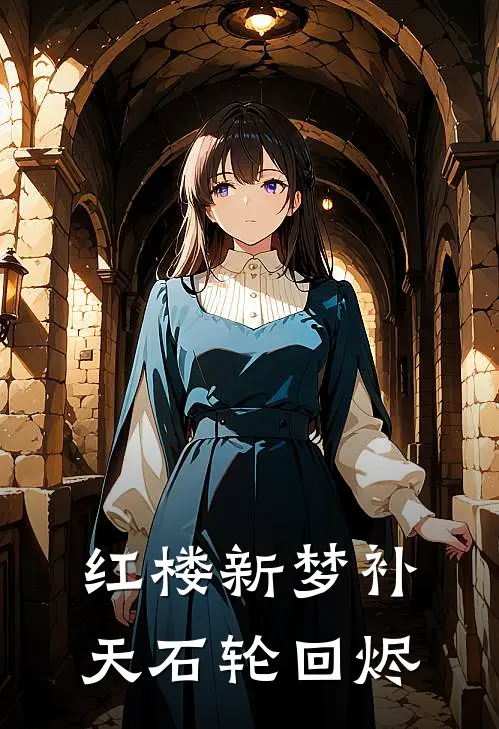 红楼新梦补天石轮回烬