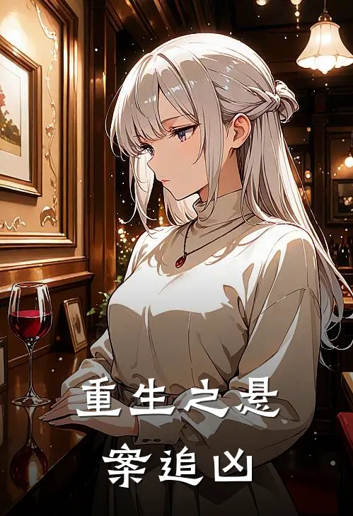 重生之【悬案追凶】