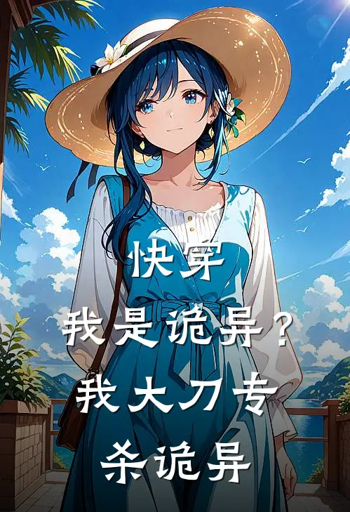 快穿：我是诡异？我大刀专杀诡异