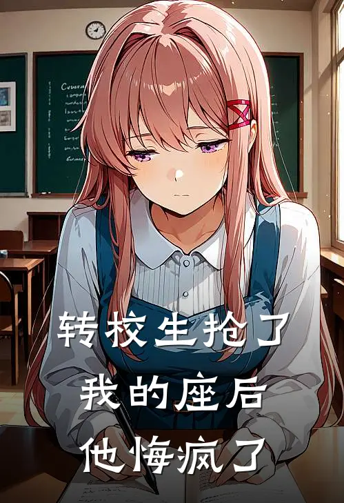 林汐青梅（转校生抢了我的座后，他悔疯了）最新章节列表_（林汐青梅）转校生抢了我的座后，他悔疯了最新小说