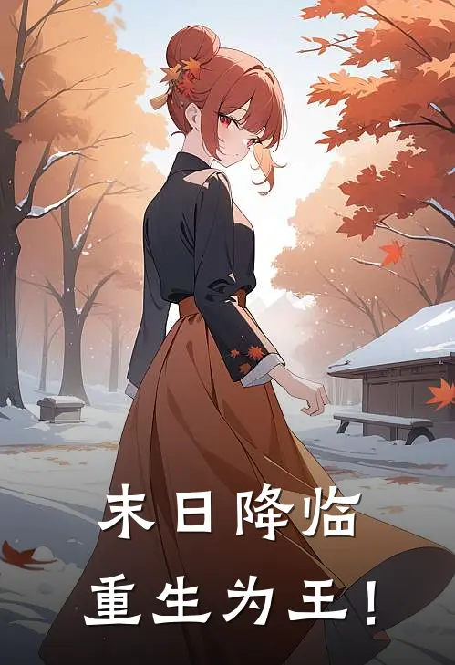 末日降临，重生为王！