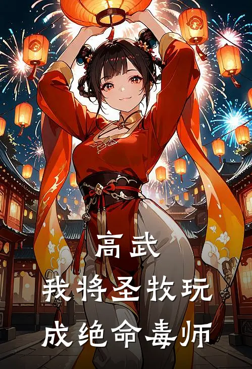 高武：我将圣牧玩成绝命毒师