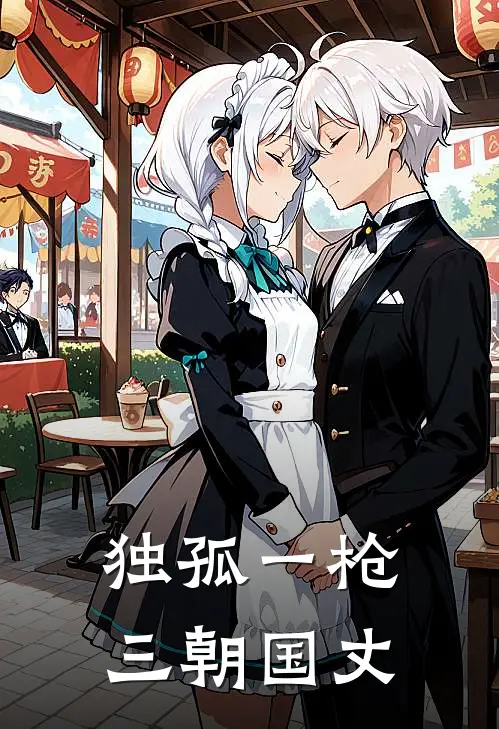 独孤一枪，三朝国丈