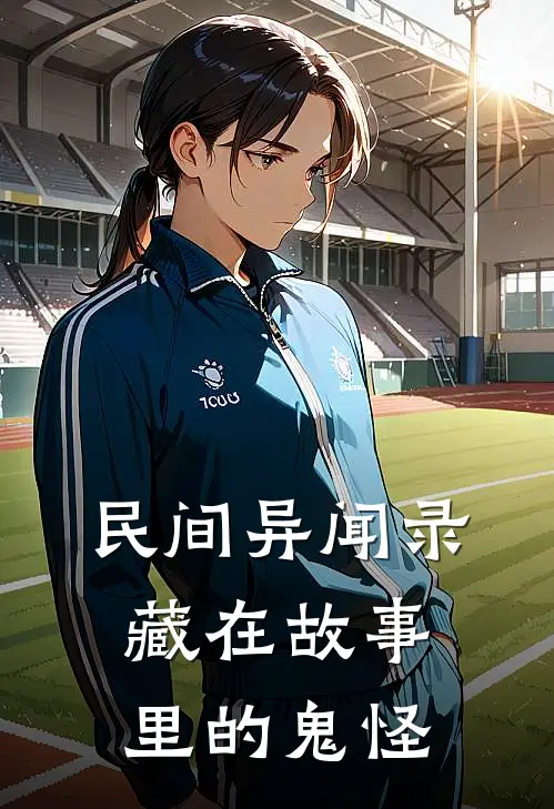 民间异闻录：藏在故事里的鬼怪