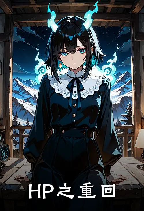 HP之重回克莱尔卡西安免费小说完结_最新完本小说推荐HP之重回(克莱尔卡西安)