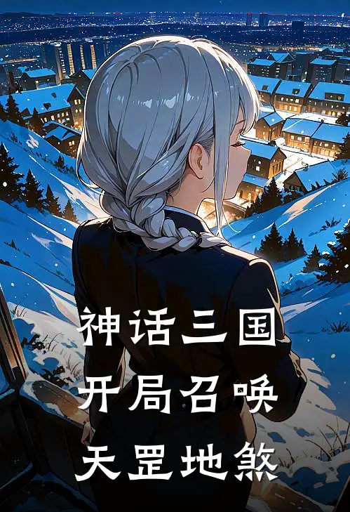 神话三国：开局召唤天罡地煞