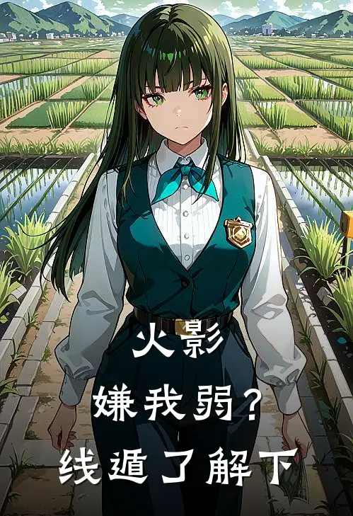 火影：嫌我弱？线遁了解下(井野卡卡西)好看的小说推荐完结_完本小说火影：嫌我弱？线遁了解下井野卡卡西