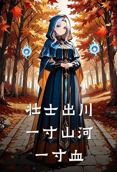 壮士出川：一寸山河一寸血(林川邹捡娃)热门网络小说推荐_免费完结版小说壮士出川：一寸山河一寸血(林川邹捡娃)