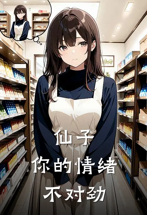 仙子，你的情绪不对劲(顾凡林初雪)免费完结小说_免费小说在线阅读仙子，你的情绪不对劲(顾凡林初雪)