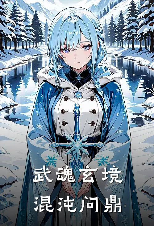 武魂玄境，混沌问鼎林烨林烨完本热门小说_完本小说免费武魂玄境，混沌问鼎(林烨林烨)