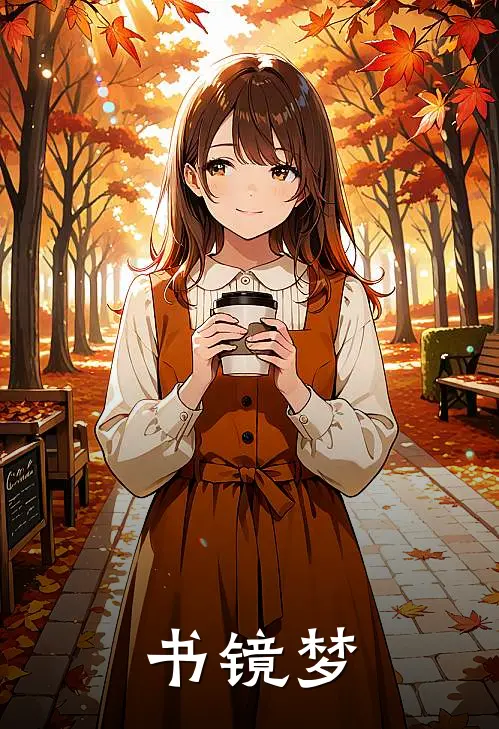 书镜梦(李阳林雪)最热门小说_小说完整版书镜梦李阳林雪