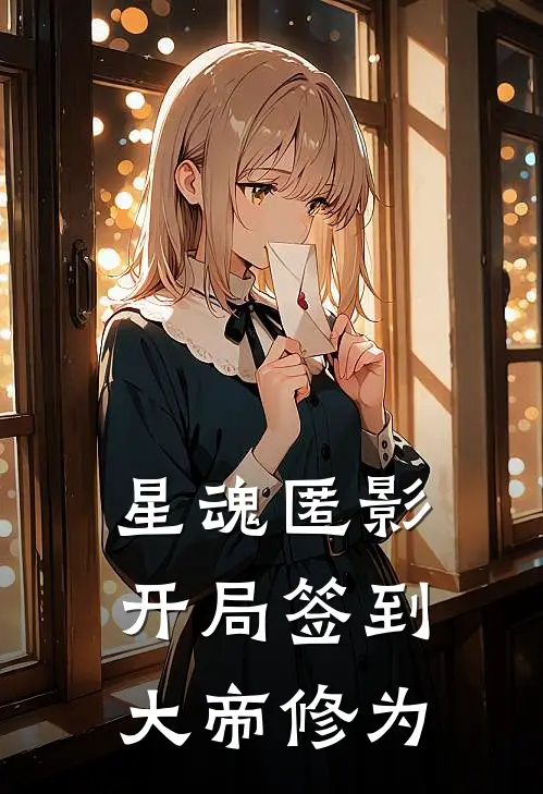 星魂匿影，开局签到大帝修为