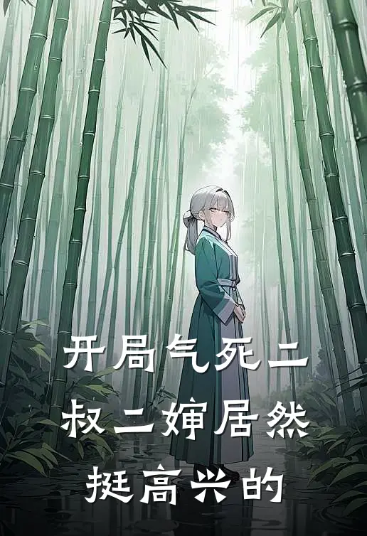 开局气死二叔二婶居然挺高兴的