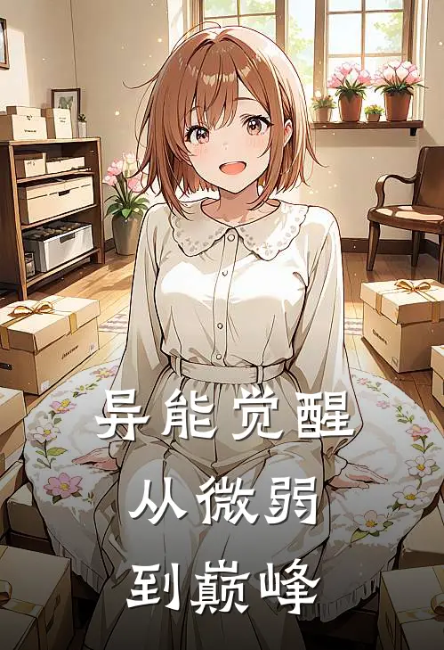 异能觉醒：从微弱到巅峰林默苏晓全文免费阅读_完结热门小说异能觉醒：从微弱到巅峰(林默苏晓)