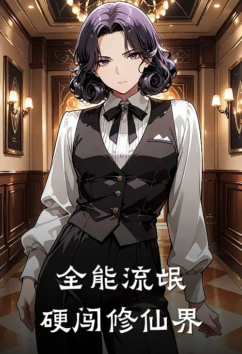 全能流氓：硬闯修仙界