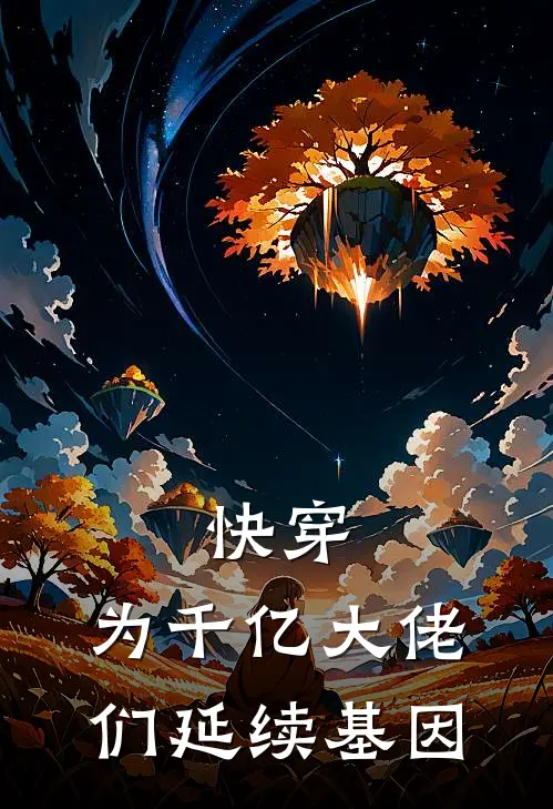 傅斯年苏软软《快穿：为千亿大佬们延续基因》完整版在线阅读_傅斯年苏软软完整版在线阅读