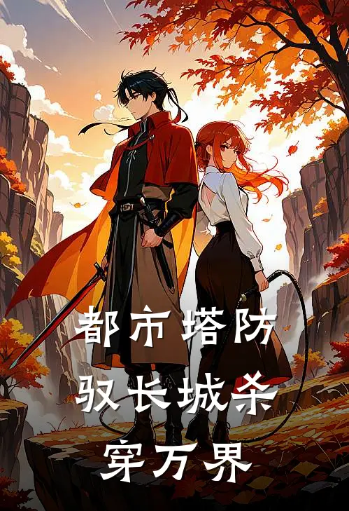 都市塔防：驭长城杀穿万界