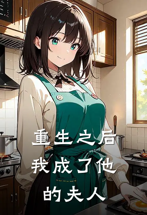 重生之后我成了他的夫人苏晚陆明宇免费小说完整版_热门的小说重生之后我成了他的夫人苏晚陆明宇