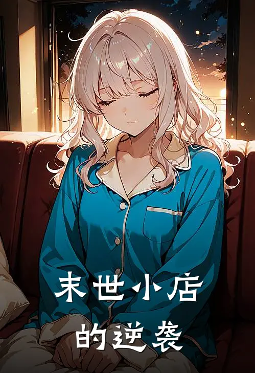 末世小店的逆袭