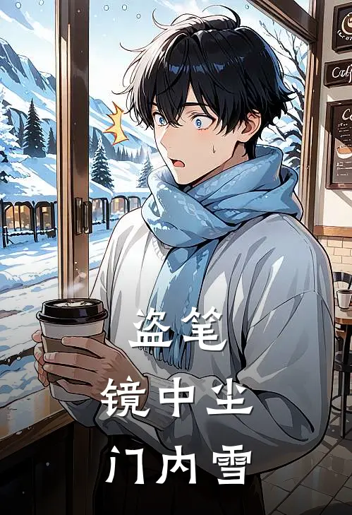 盗笔：镜中尘门内雪