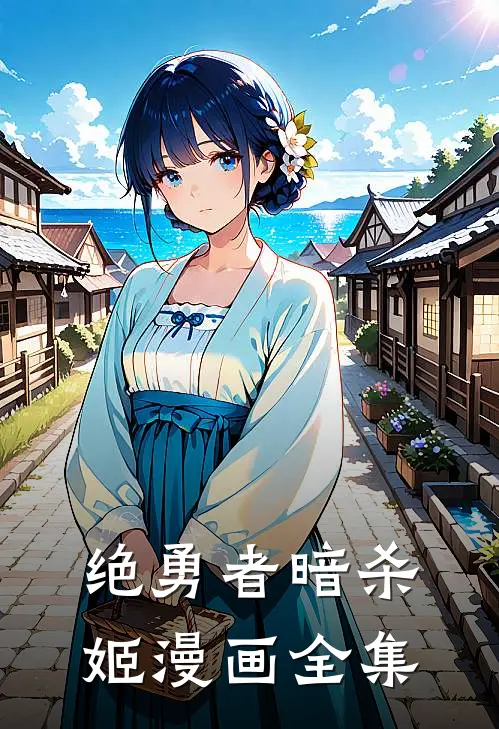 绝勇者暗杀姬漫画全集