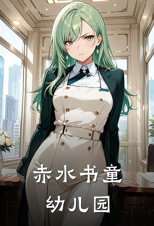 赤水书童幼儿园